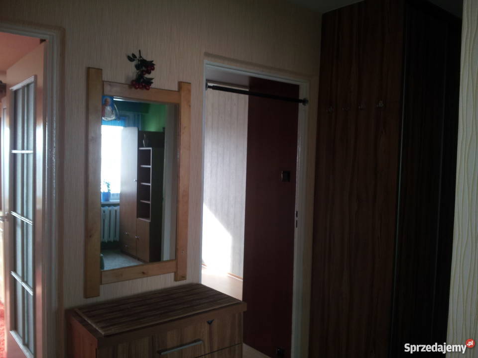 Białystok Białostoczek 15 Mieszkanie 3pokojowe Mieszkania Białystok