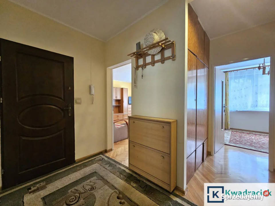 Mieszkanie Krosno 609m2 3pokojowe własność sprzedam
