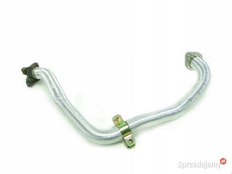RURA RURKA EGR MITSUBISHI L200 0006 25TD lubelskie