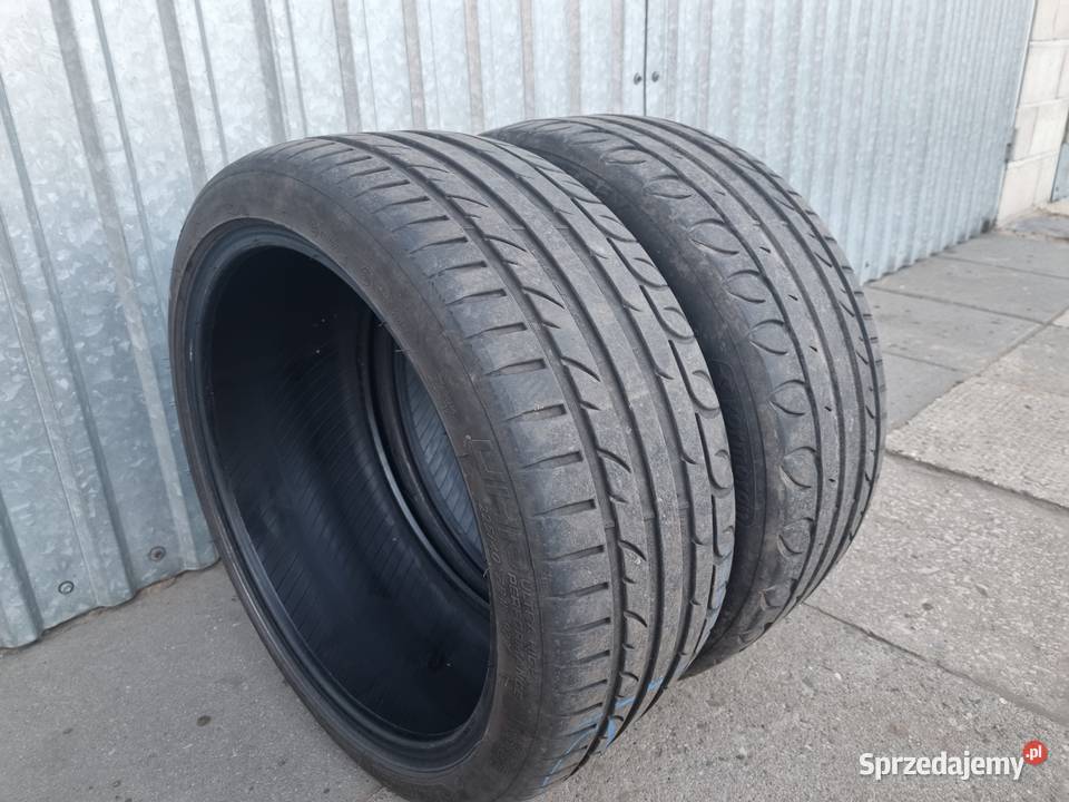 opony 22540 R18 letnie Kormoran Radom