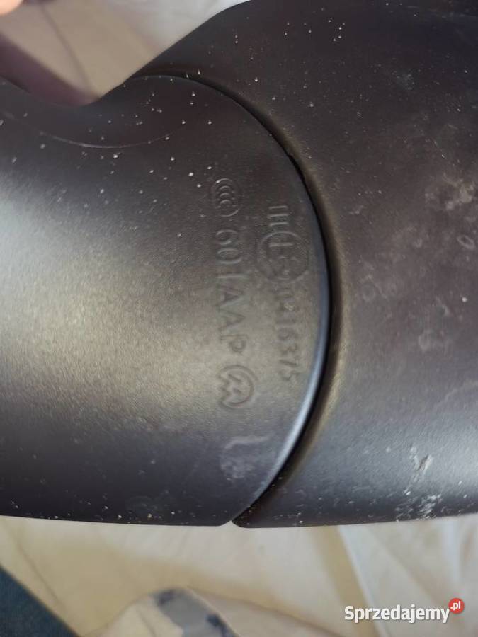 Lusterko prawe omoda 5 147KM śląskie Bielsko-Biała sprzedam