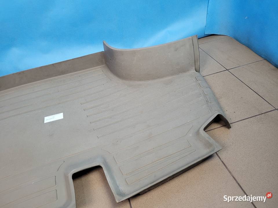 CASE IH PUMA 145 12r MATA PODŁOGOWA PRZEDNIA kujawsko-pomorskie Kolno