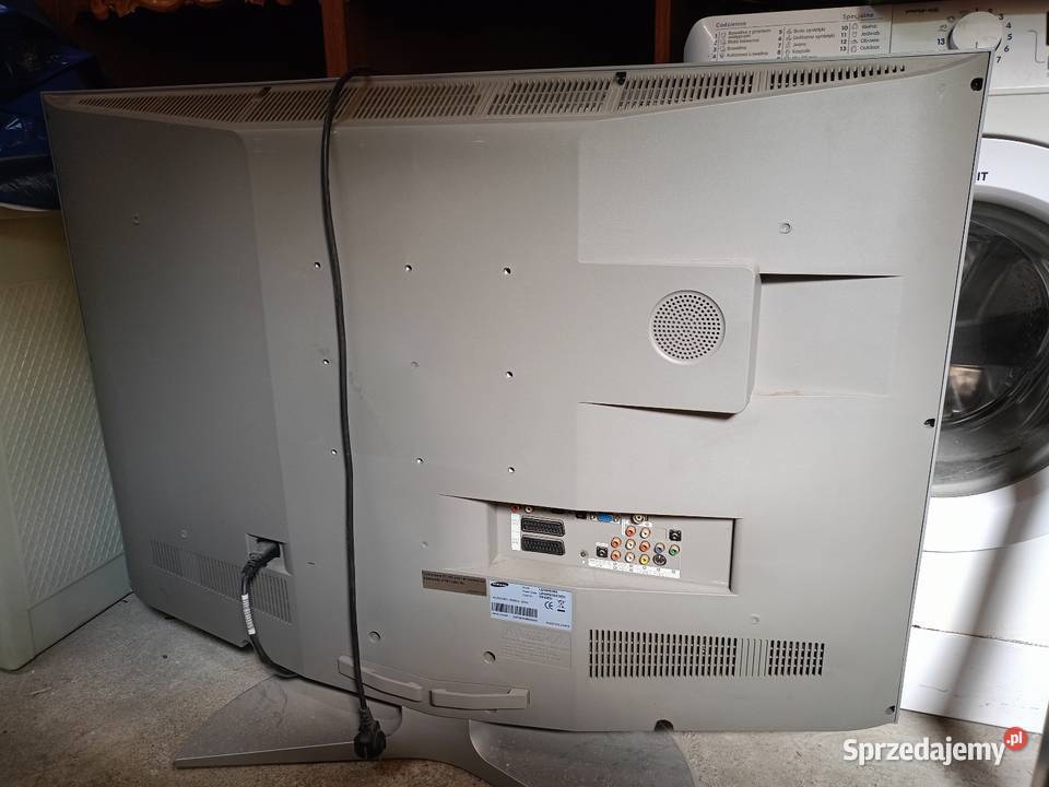 Sprzedam telewizor Samsung Czeladź sprzedam