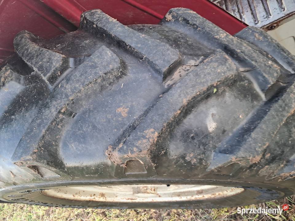 Ursus C360 Waśniów sprzedam