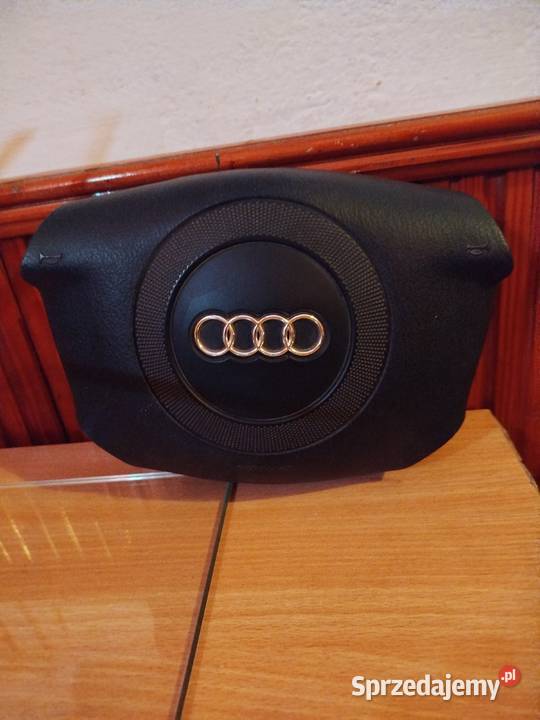 Poduszka powietrzna audi A4 Ząbkowice Śląskie sprzedam