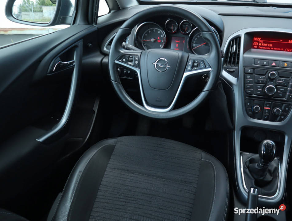 Opel Astra 14 16V centralny zamek Łódź