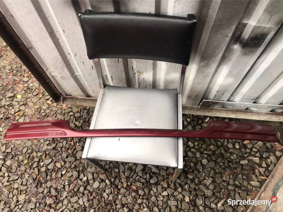 Vectra b lift listwa tylnej klapy 90586899 kod Rzeszów