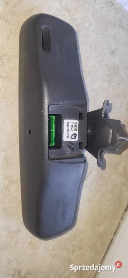 Lusterko wewnętrzne fotchromatyczne Volvo S60 I osobowe Zamość