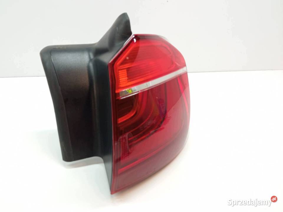 LAMPA TYŁ PRAWA EUROPA LED 7314860 Bmw X6 II
