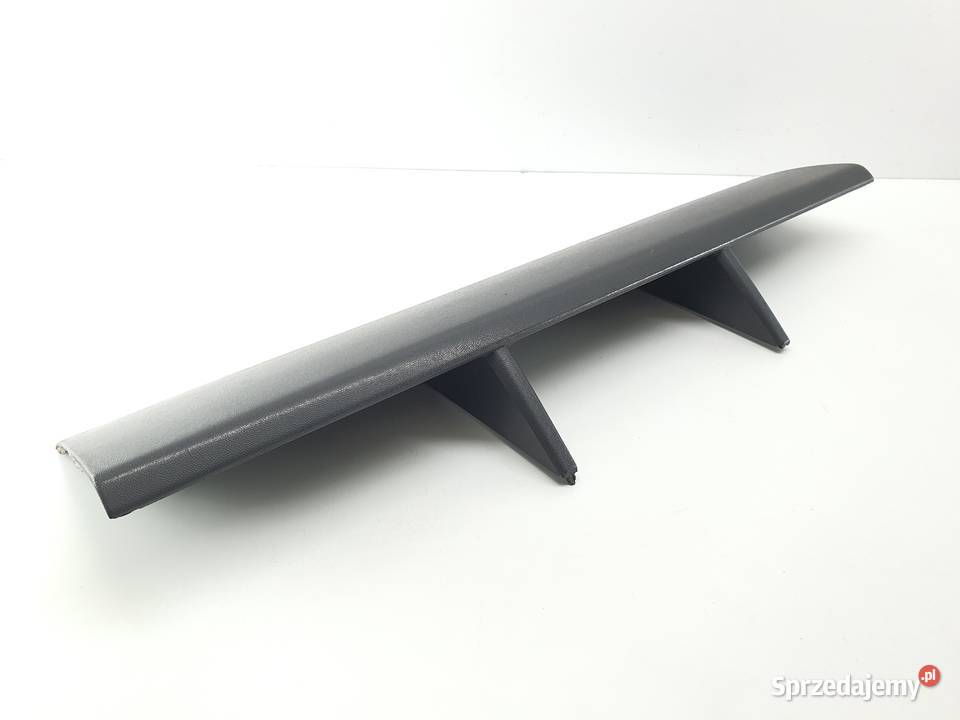 OSLONA ZASLEPKA POKRYWA 1MAN LE Części montażowe Janowice sprzedam