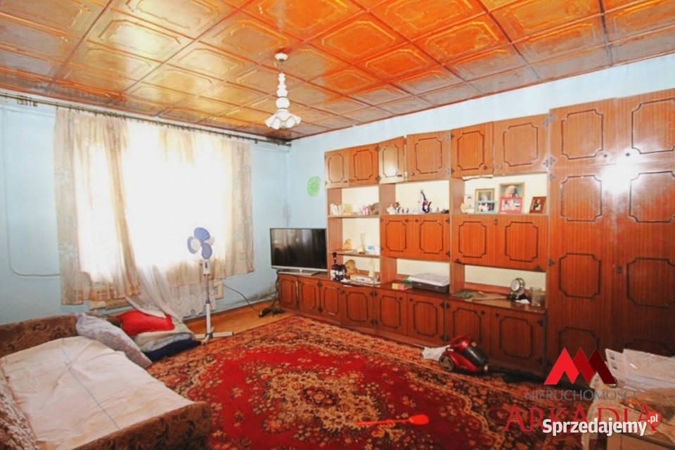 sprzedaży domu wolnostojącego 364m2 Bodzanowo