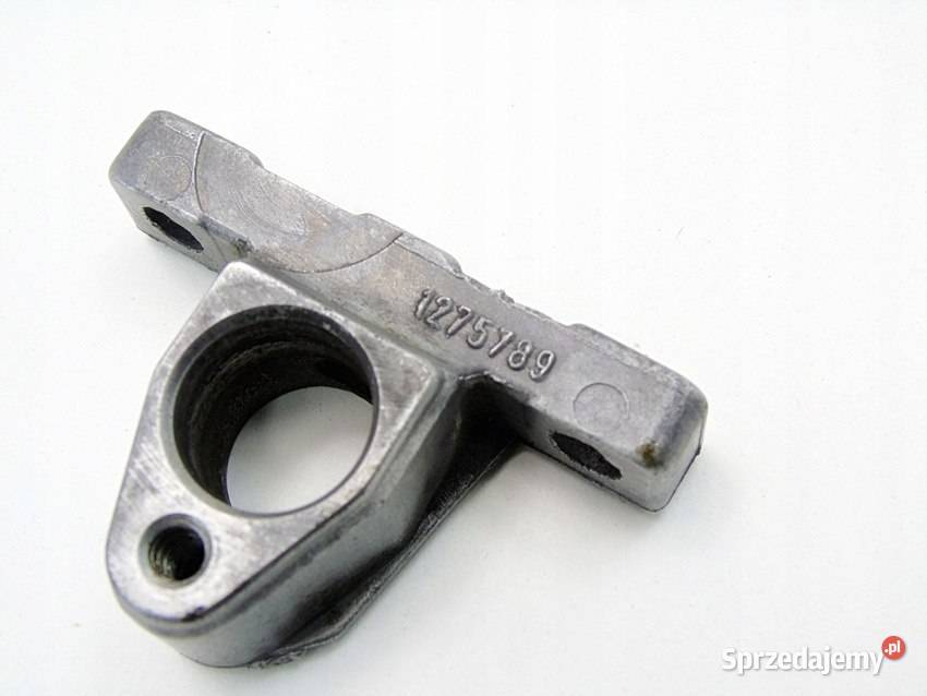 MOCOWANIE CZUJNIKA WAŁU 20 24 T VOLVO S60 V70 śląskie Sosnowiec