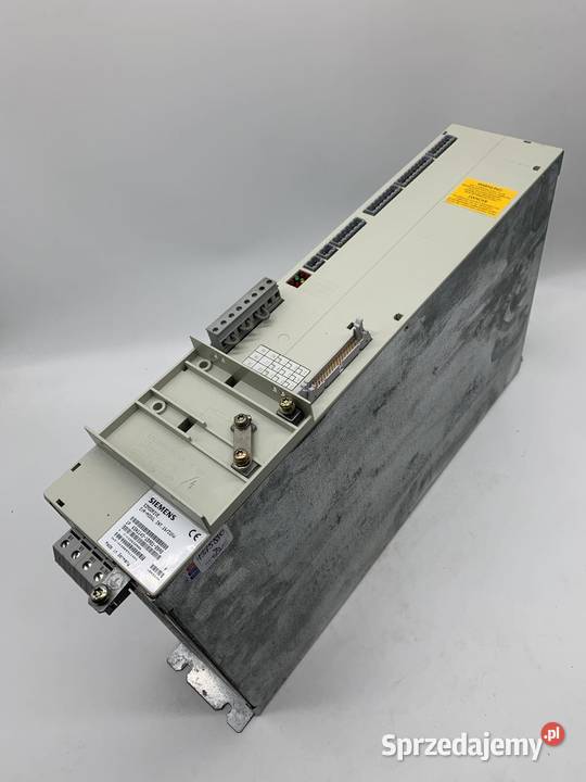 Siemens 6SN11451BA010BA0 6SN1 1451BA010BA0
