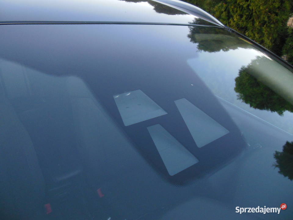 Ford Focus Titanium Bogate wyposażenie Kamera Lubin