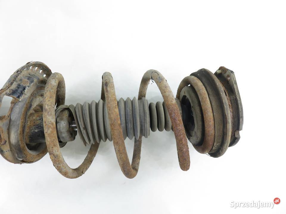 MCPERSON LEWY PRZEDNI RENAULT ESPACE IV 20 dCi osobowe