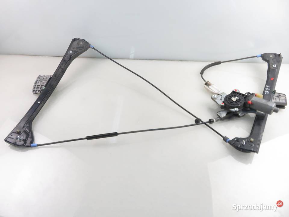 PODNOŚNIK SZYBY PRAWY BMW 3 kabriolet E46