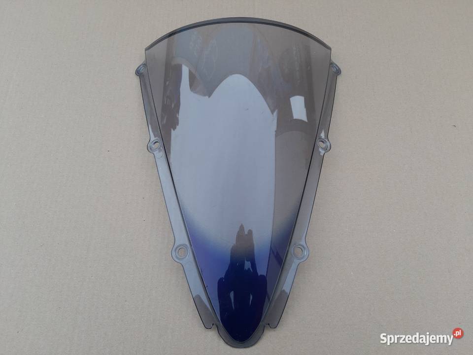 YAMAHA R1 9901 SZYBA PRZEDNIA CZOŁOWA Bieleń sprzedam