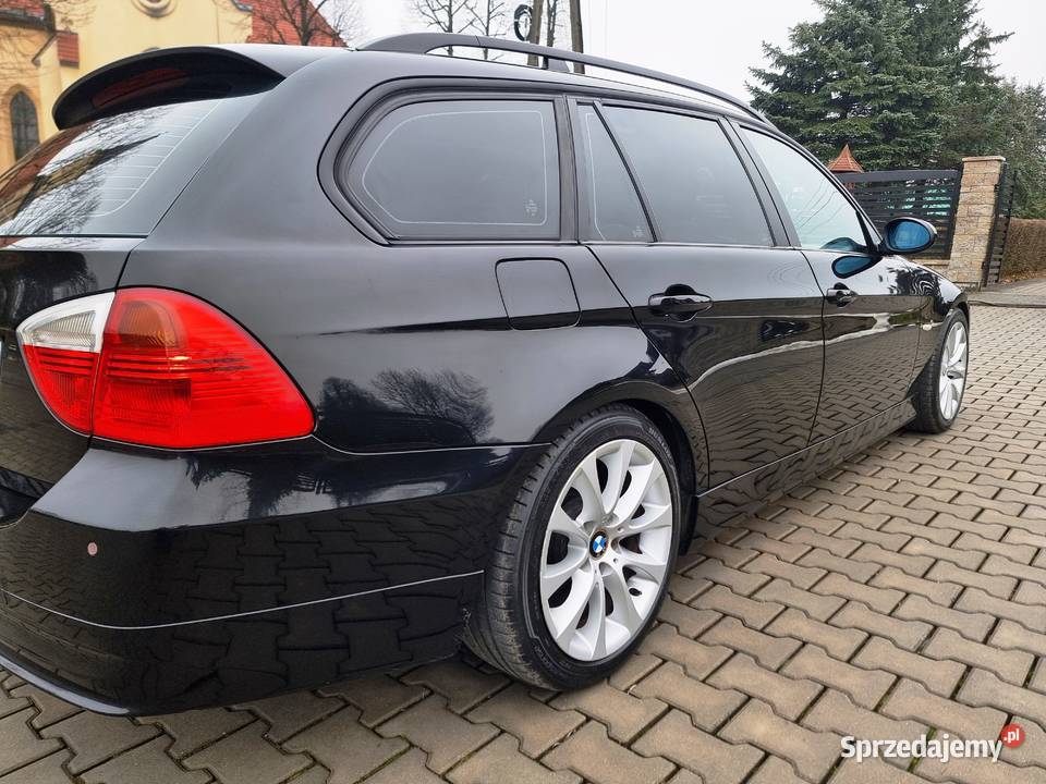 MPAKIET Nawigacja AUTOMAT Panorama LPG 1995cm3 Nowy Sącz