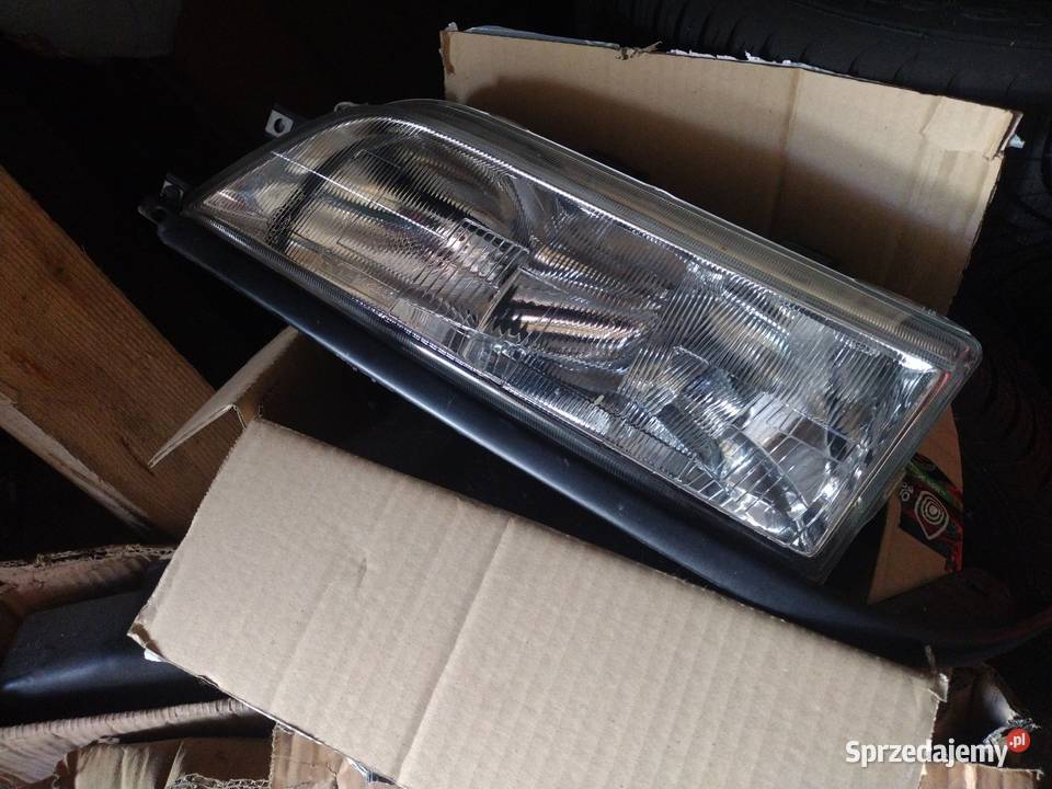 Rover 416 Tourer XW części Sterdyń