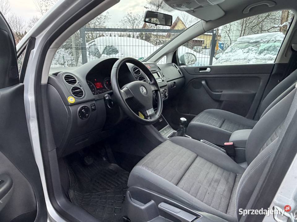 Volkswagen Golf BENZYNA małopolskie Kraków sprzedam