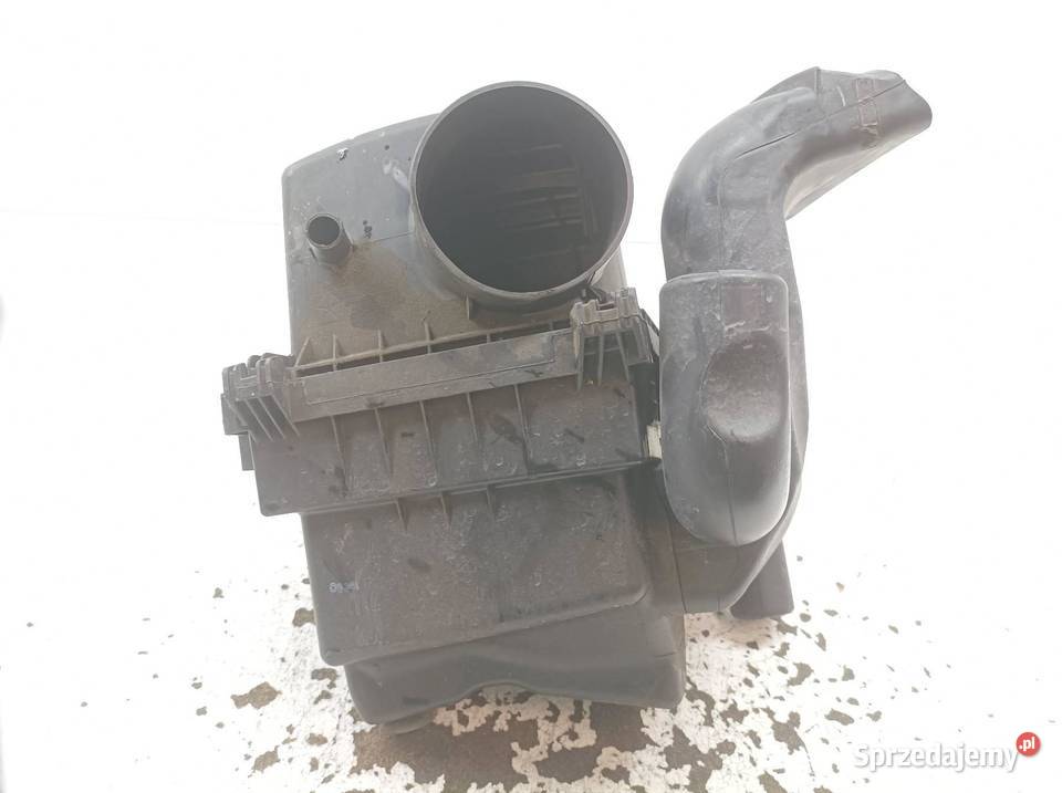 OBUDOWA FILTRA POWIETRZA 36 V6 Jeep Grand