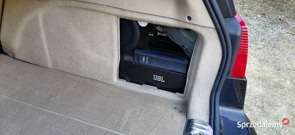 Peugeot 407 SW automat full wersja 280000km 407 Siedlce sprzedam