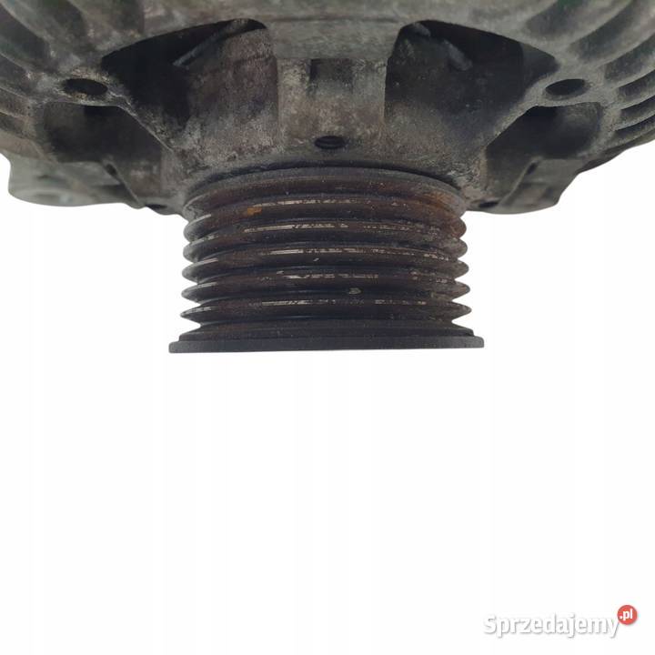 ALTERNATOR Peugeot 406 30 V6 valeo 120A osobowe Chełm