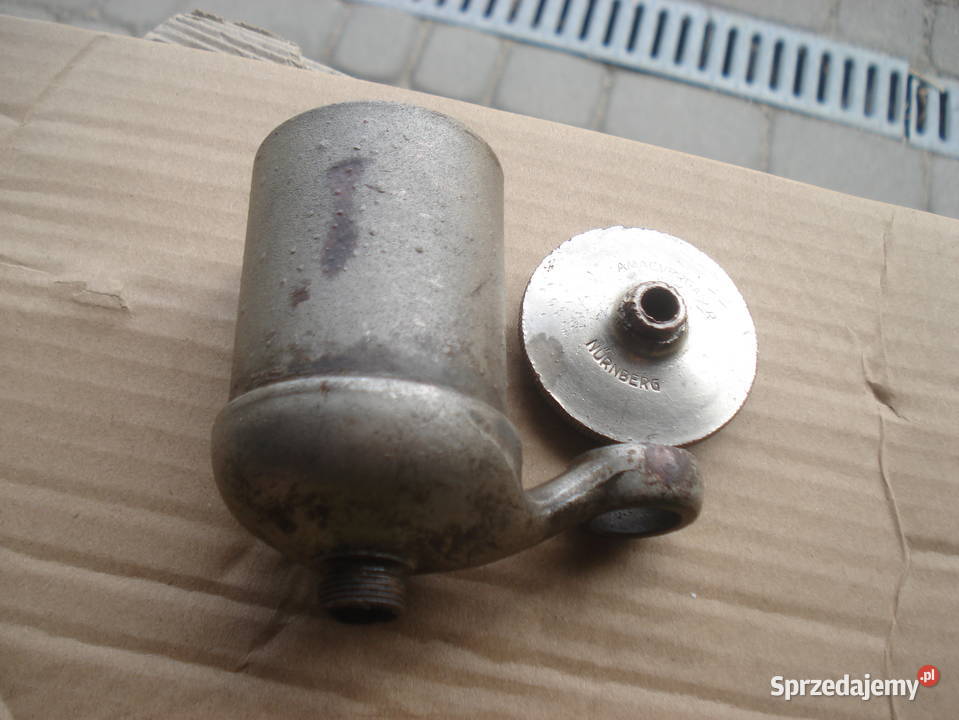 NSU 501 601 T TS Ardie TM Victoria MAG FN AMAC