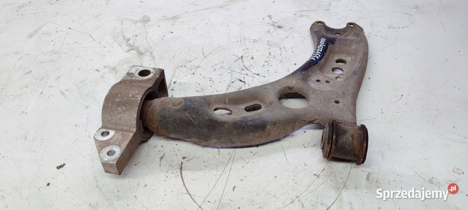 WAHACZ LEWY PRZÓD AUDI A3 8P VW SEAT 1K0407155C osobowe Przystajń