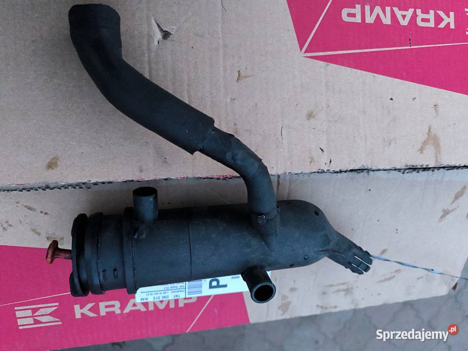 CitroenPolonez 19 D magistrala wody rura bagnet Stalowa Wola