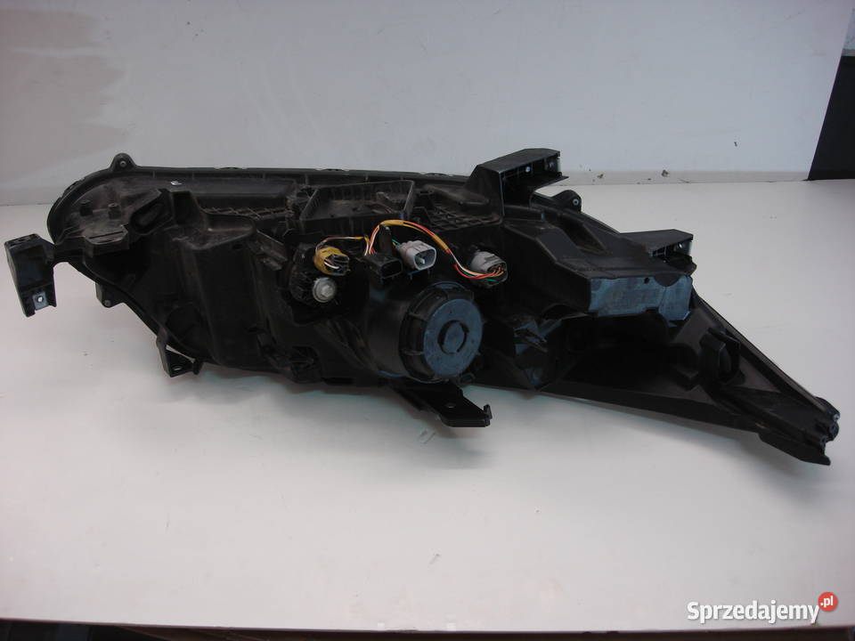 Reflektor przedni lewy Mitsubishi Eclipse Cross Lampy przednie Wasilków