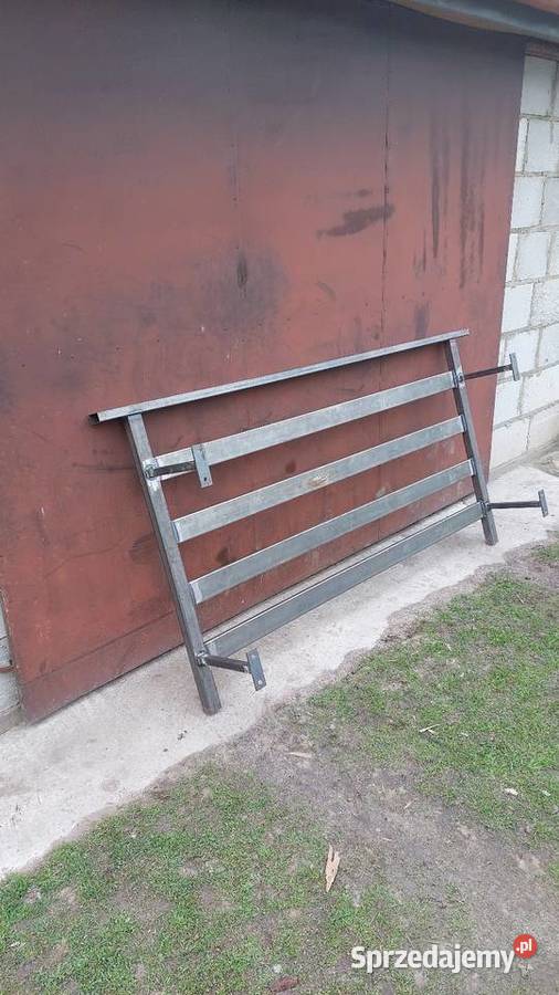 Balkon francuski Warszawa sprzedam