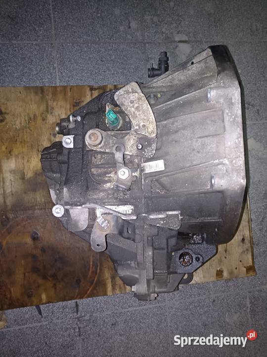 Sprzedam skrzynie biegów Renault Laguna 2 świętokrzyskie Kielce