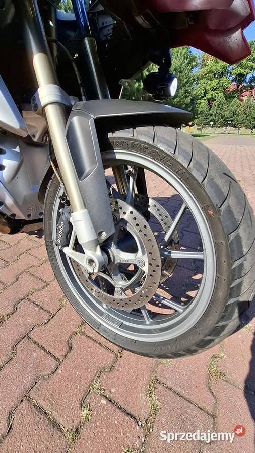 BMW GS 1200 LC 2013 BMW BMW