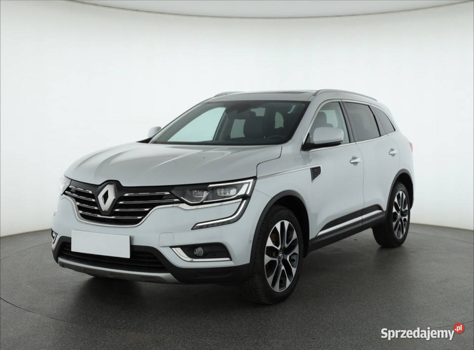 Renault Koleos 20 dCi 113438km Piaseczno