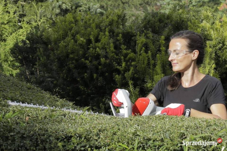 IKRA ULTRALIGHT FHS 1555 SEKATOR NOŻYCE DO Opalenica