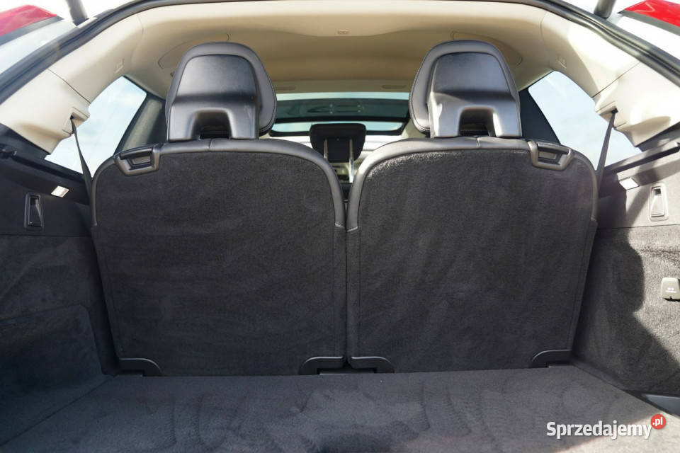 Volvo XC 90 RECHARGE panorama FUL LED wentylacja Otmuchów