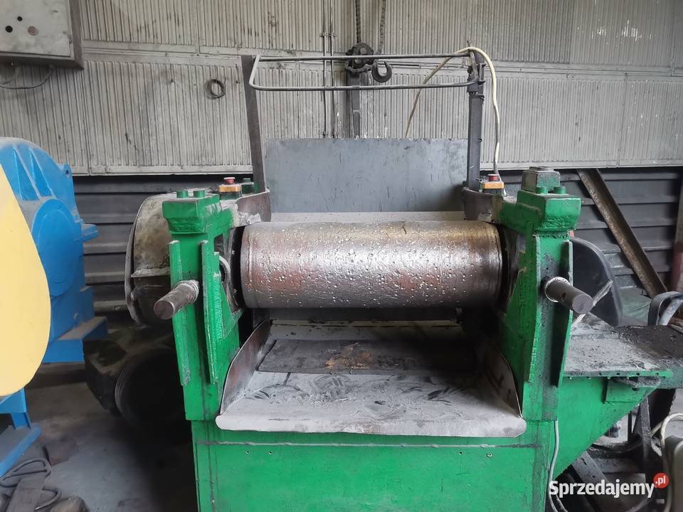 Wałki stalowe pręty Siemianowice Śląskie