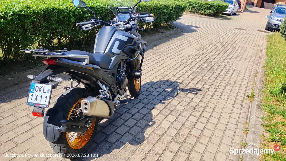 Kove 510x Pozostałe Kluczbork sprzedam