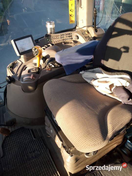 Sprzedam ciągnik Oława