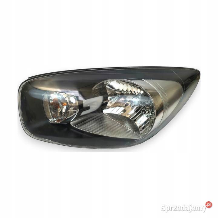 LAMPA LEWA Kia Picanto II 20112017 przednia lewy Chełm sprzedam