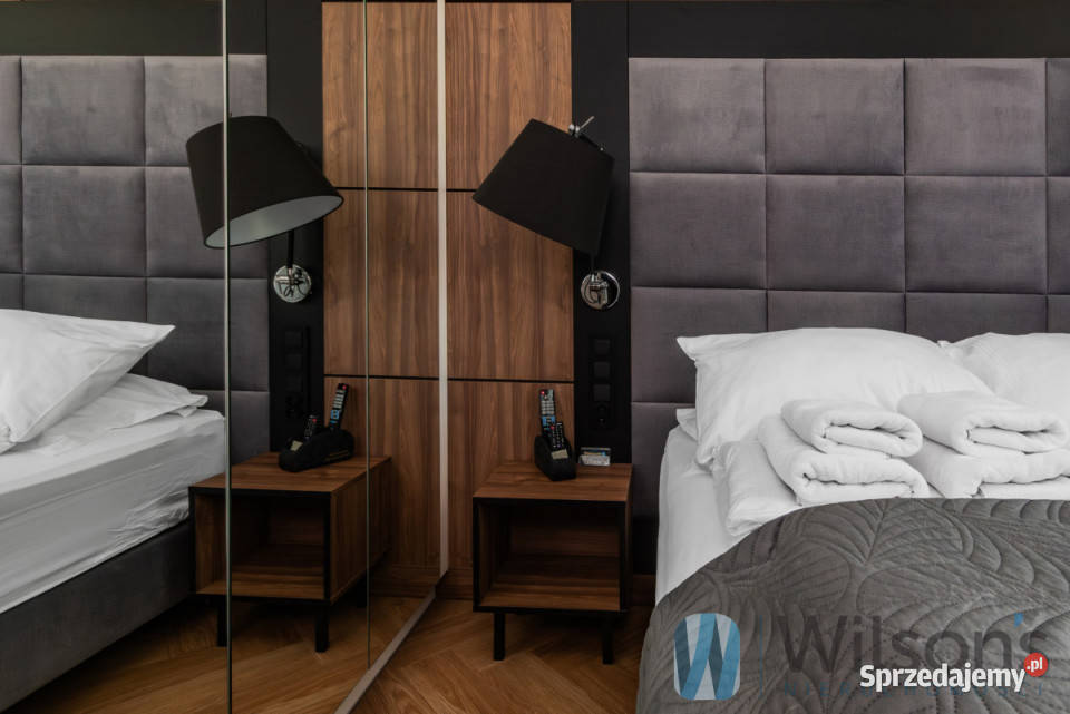 Sprzedam mieszkanie Stegna 3533m2 2pokojowe