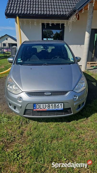 Ford S 20 TDCI Lubin