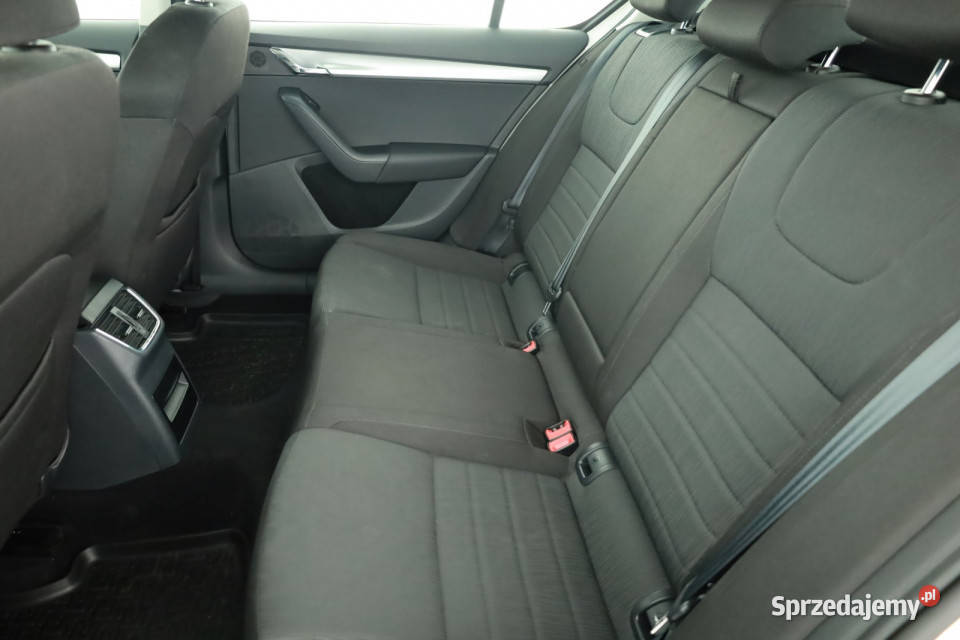 Skoda Octavia 20 TDI Octavia