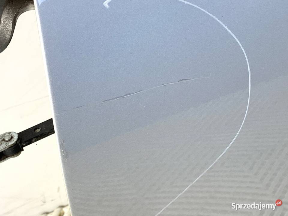 DRZWI LEWY PRZÓD SUZUKI SWIFT III Hatchback