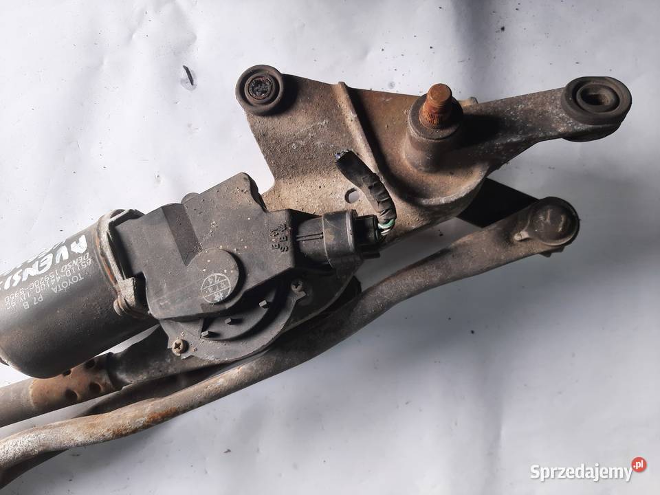 Toyota Avensis Verso mechanizm wycieraczek sprzedam