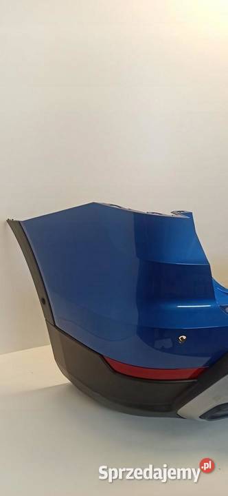 SEAT ARONA 2024 ZDERZAK TYŁ 2024 M5J LIFT 2024 dolnośląskie