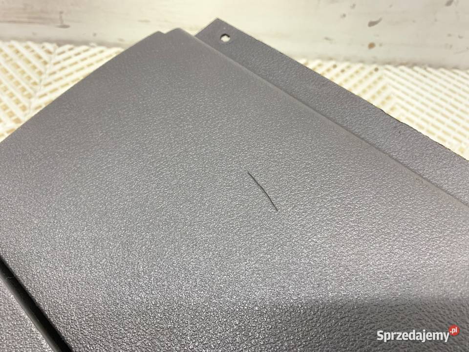 SCHOWEK PASAŻERA VW TOURAN Minivan 0310 osobowe