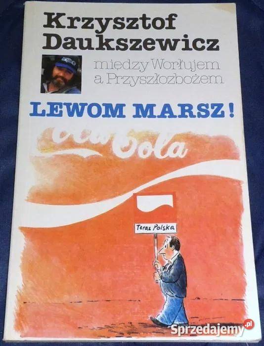 Między worłujem a przyszłozbożem Krzysztof lubelskie Chełm