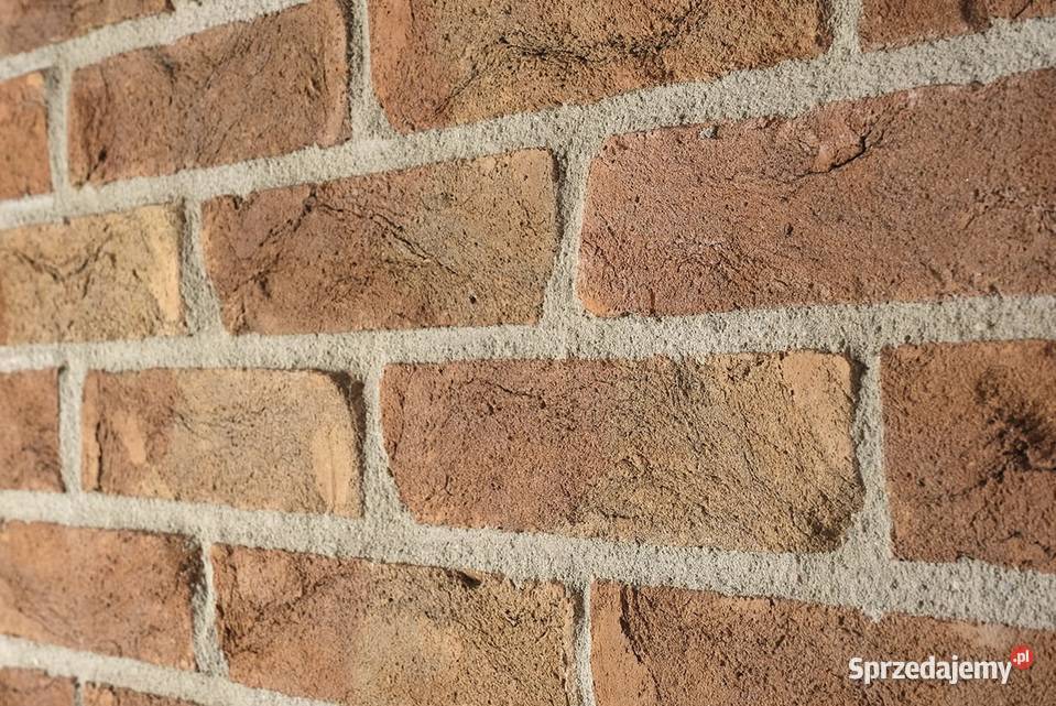 PŁYTKI Z CEGŁY RETRO PLATEDO Płytki ścienne